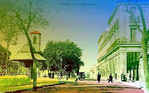Guelma - Rue Ssadi-Carnot